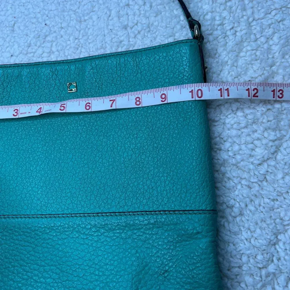 Kate Spade Mint Green Crossbody